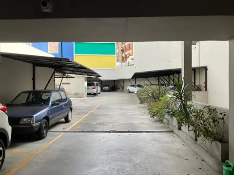 VENTA COCHERA FIJA CUBIERTA  EN CABALLITO