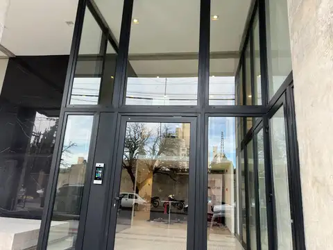 Venta Monoambiente Céntrico - Edificio M Tower Neuquén