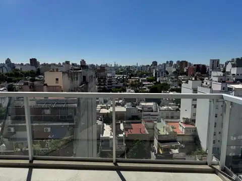 Departamento en Alquiler A Estrenar