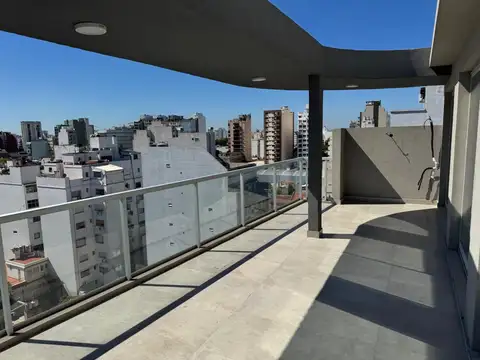 Departamento en Alquiler de 2 dormitorios