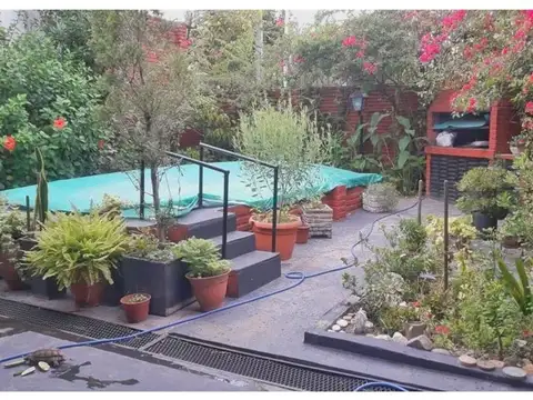Casa en Venta 37 años