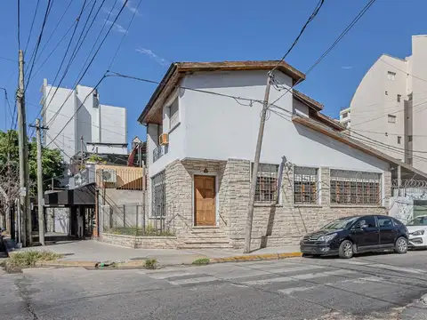 Venta Casa 5 amb Ramos Mejía Ideal varios destinos