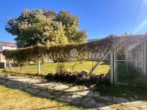 VENTA LOTE 300M2  EXCELENTE UBICACION SAN ANTONIO DE PADUA