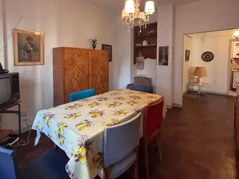 Departamento en Venta de 3 dormitorios