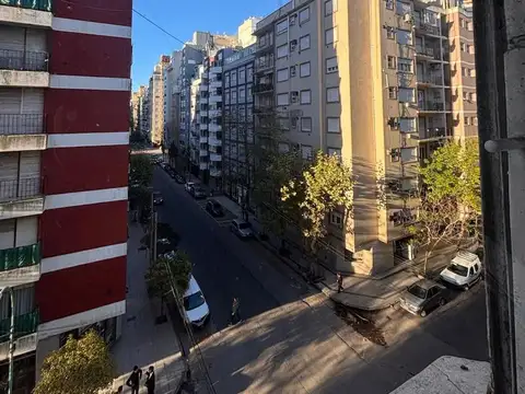 Corrientes  al 2300