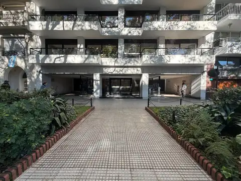 Departamento en Venta en Palermo, Capital Federal