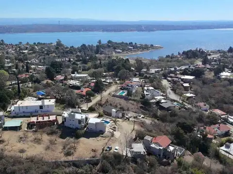Terreno en Venta en Villa Carlos Paz, USD 135.000
