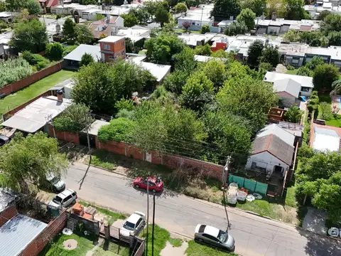 Chapuis entre Cassaux y Mollo