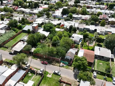 Terreno en Venta 13  mts Frente