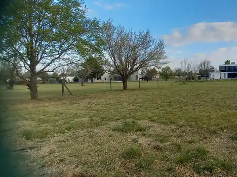 Venta lote valle del golf 847 m2 etapa 3
