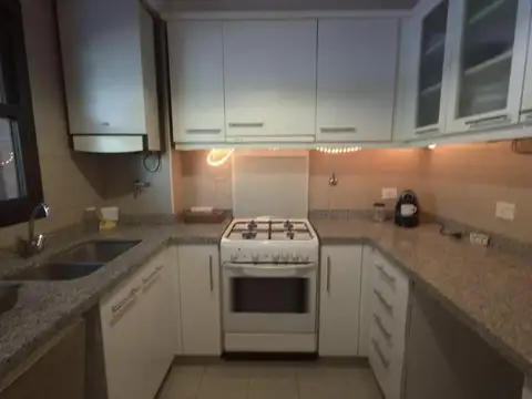 Departamento en Alquiler de 2 dormitorios
