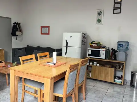 Venta PH 2amb Hurlingham 5 esquinas