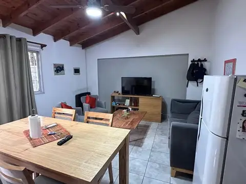 Depto Tipo Casa en Venta 20 años