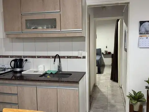 Depto Tipo Casa en Venta con 1 cocheras