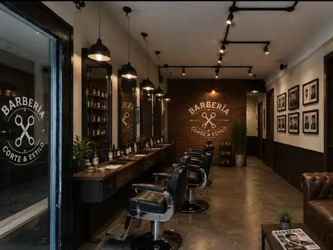 Alquiler local comercial en Palermo
