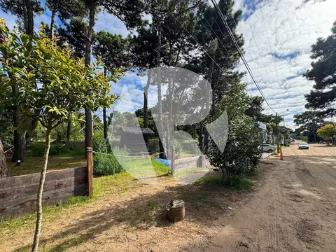 Terreno en Mar Azul  Mar del Plata  entre 33 y 34