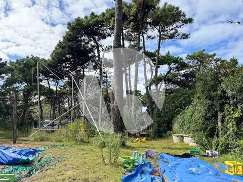 Terreno en Venta en Mar Azul, USD 190.000