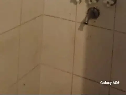 Depto Tipo Casa 3 ambientes con 2 baños