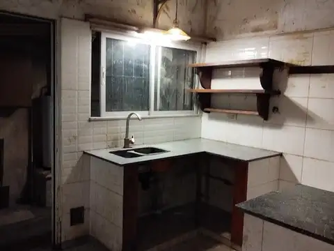 Depto Tipo Casa en Venta de 3 ambientes
