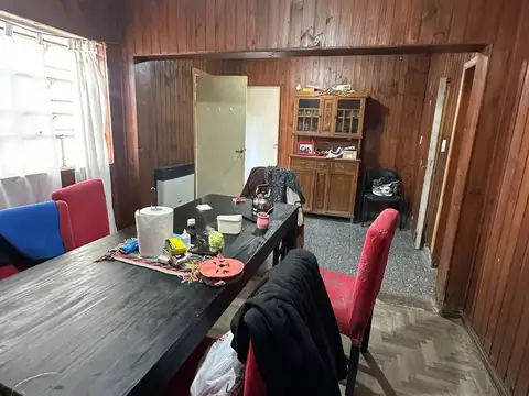 Depto Tipo Casa en Venta de 3 dormitorios