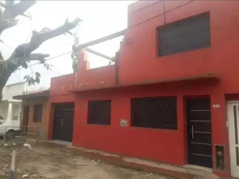Depto Tipo Casa en Venta en La Plata, USD 45.000