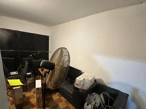 Depto Tipo Casa en Venta 35 años