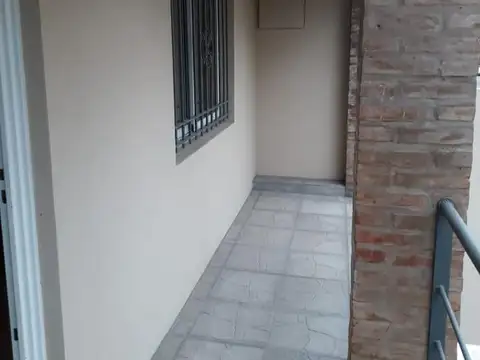 Departamento 2 ambientes en alquiler- Jose Clemente Paz