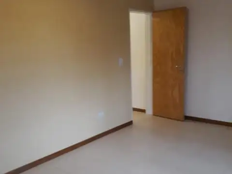Departamento en Alquiler 3 años