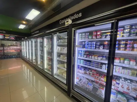Fondo Comercio en Venta en La Plata, USD 590.000