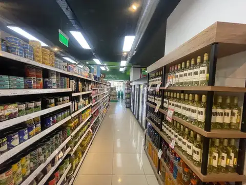 Fondo Comercio en Venta en La Plata, USD 590.000