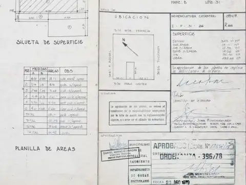 Casa en Venta de 1 dormitorio