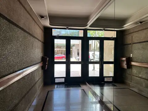 Departamento en alquiler en Almagro