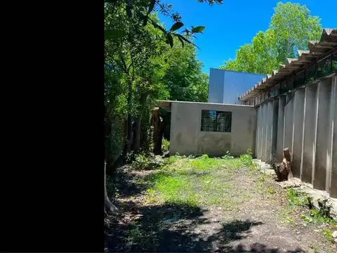 Terreno en San Carlos