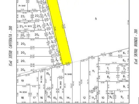 Terreno en Venta en Pichincha, USD 500.000