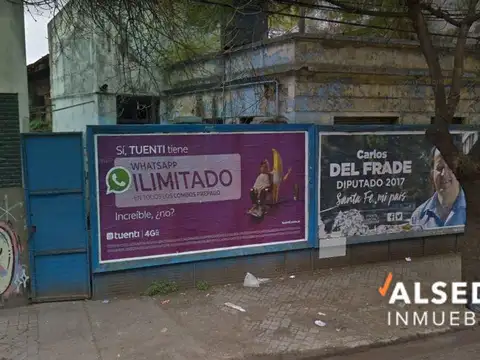 TERRENO VENTA PICHINCHA ROSARIO