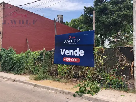 Terreno en Venta en San Andres, USD 215.000