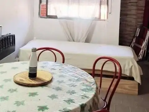 Duplex en venta - 2 Dormitorios 2 Baños - 45mts2 - Mar De Ajo