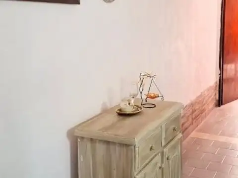 Moreno e/ San Juan y La Rioja