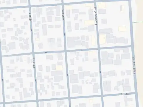 Departamento en Venta al Norte