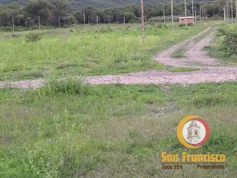 Terreno en Venta de 300,0 m2