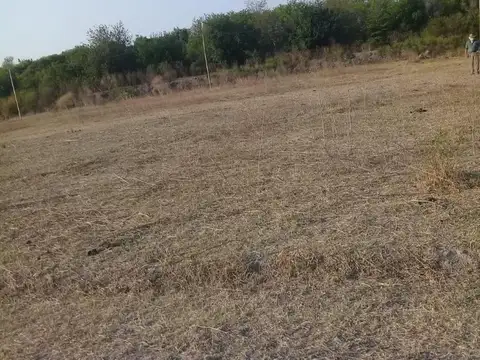 La Candelaria, Cerrillos - Sobre R26