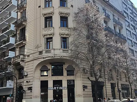 Excelentes oficinas categoría AAA íntegramente equipada Zona tribunales