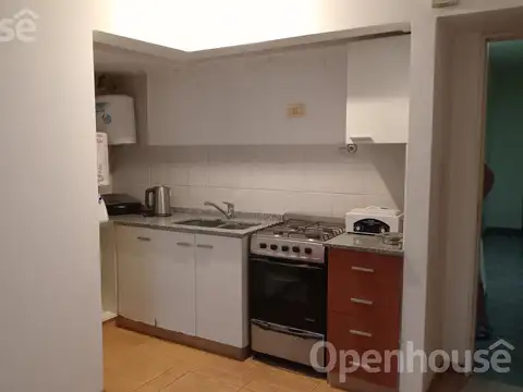 Departamento en Venta con 1 cochera
