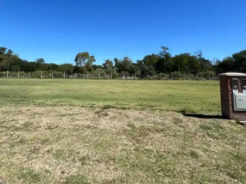 Terreno en Venta en Bella Vista, USD 80.000