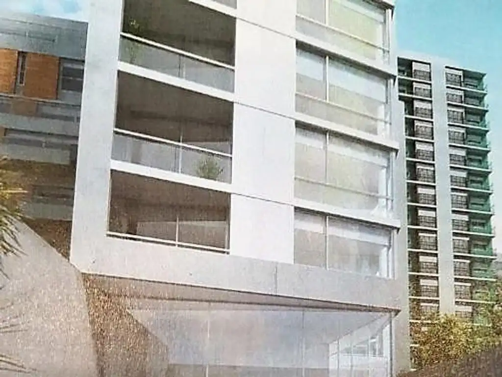 Av Cordoba 4300 - Entrega Octubre 2021