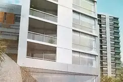 Av Cordoba 4300 - Entrega Octubre 2021