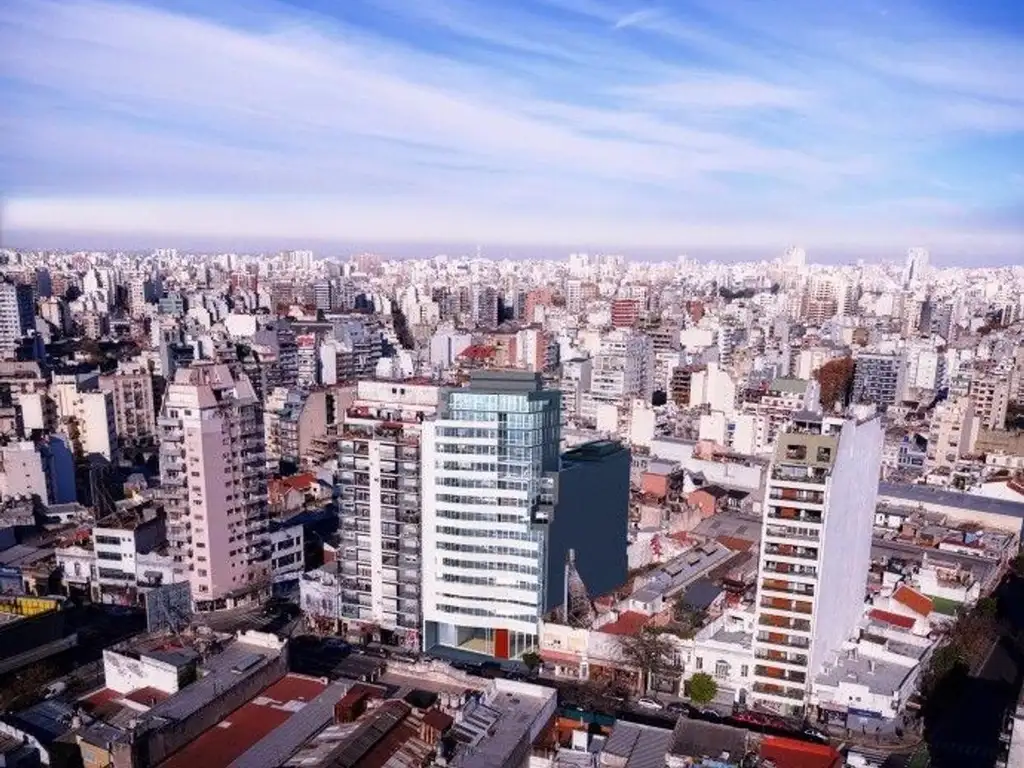 Dome Soho  de  2, 3 y 4 Dormitorios