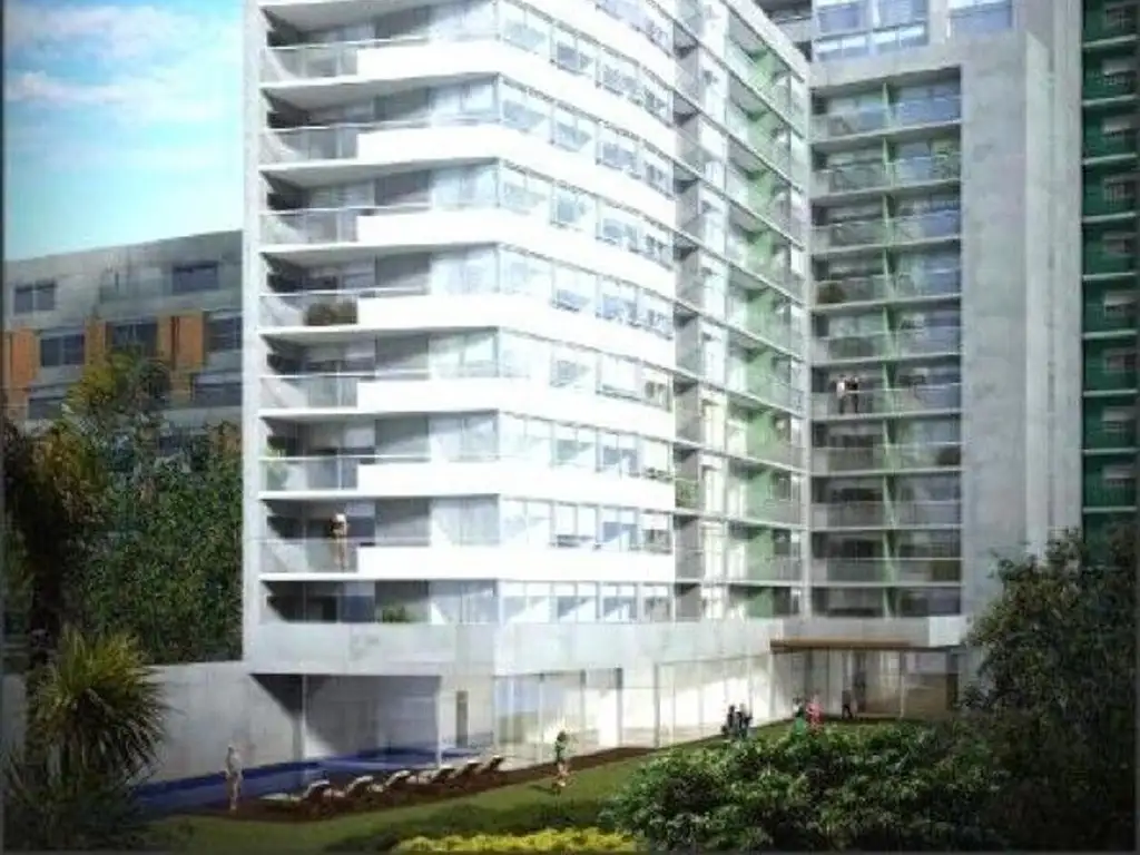 Dome Soho  - Entrega Octubre 2021