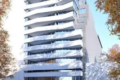 Emprendimiento en Palermo de  2, 3 y 4 Dormitorios