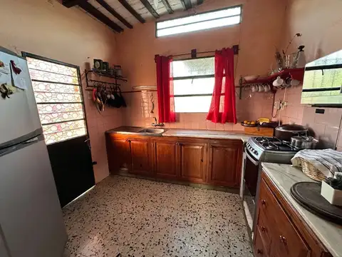 Casa en Venta al Norte
